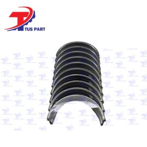 یاتاقان متحرك استاندارد 7x