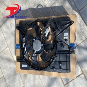 چارچوب فن رادیاتور هایما 7x (قاب فن رادیاتور) اصلی