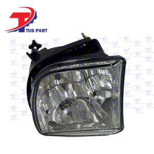 مه شكن عقب چپ X33 اتومات کدفنی T11-3732030CA