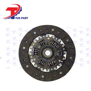 صفحه كلاچ X33 کدفنی J26-1601030
