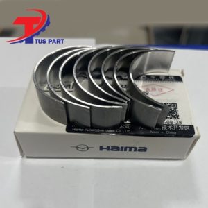 یاتاقان هایما ۷ ایکس