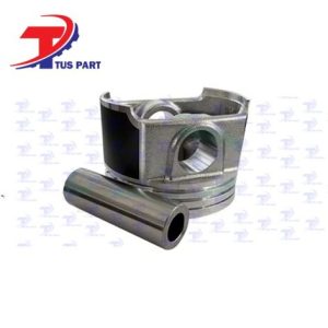 پیستون دنده دستی 530 سایز 0.5 کد فنی 484F-1004015AB-A50