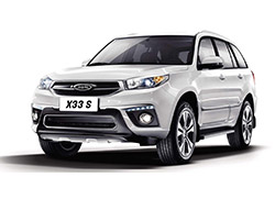 لوازم یدکی ام وی ام x33s