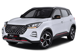 لوازم یدکی ام وی ام x55