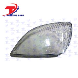 طلق چراغ جلو راست  X33 کدفنی T11-3772020