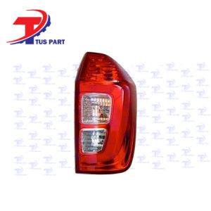 طلق چراغ عقب راستX33جديد کدفنی T11-37730200BA