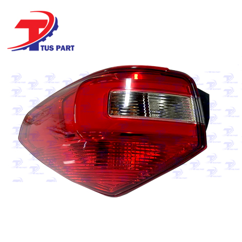 چراغ خطر عقب راست MVM X22 کدفنی J69-4433020